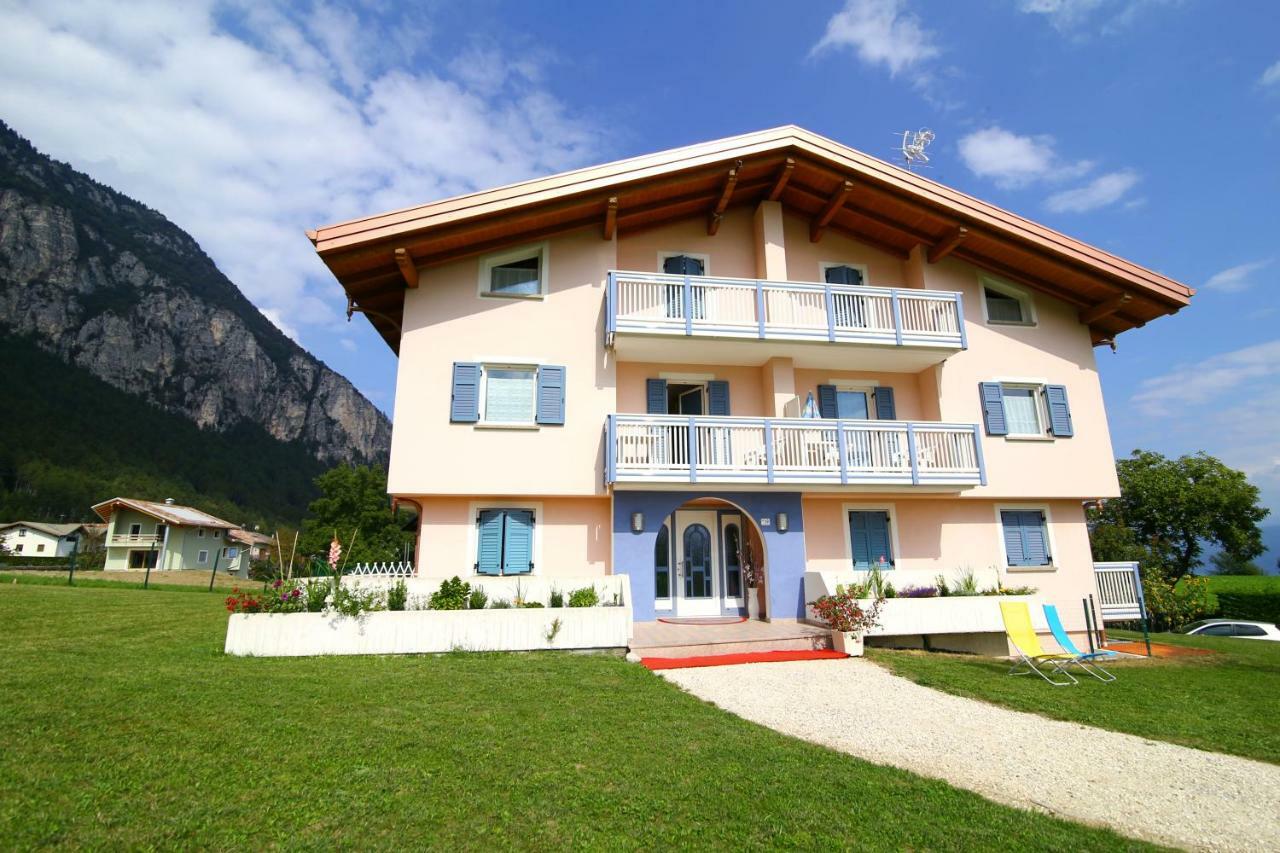 Paradise Apartments Paganella Fai della Paganella Exteriér fotografie